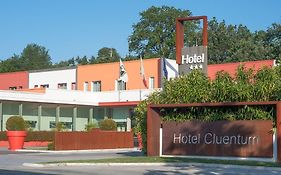 Hotel Cluentum